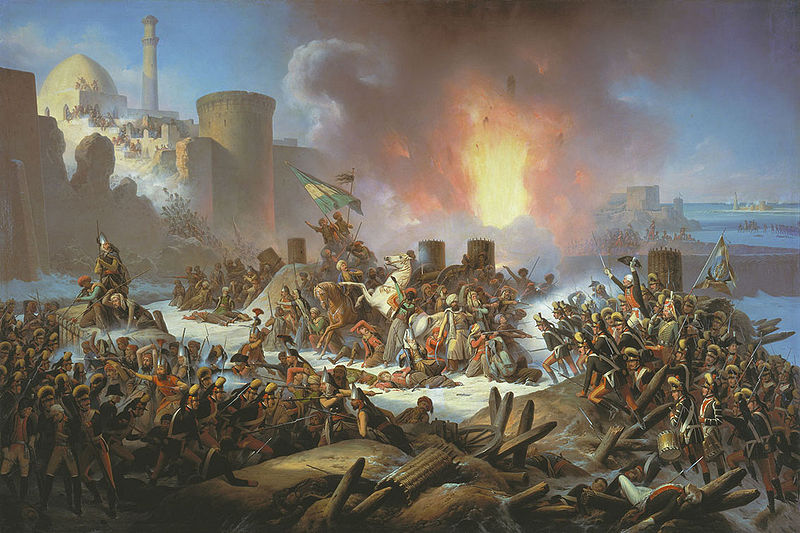 Victory of Ochakiv